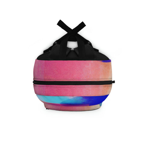 Sofia Magnani - Backpack