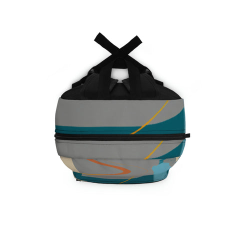 Raphaela da Vinci - Backpack