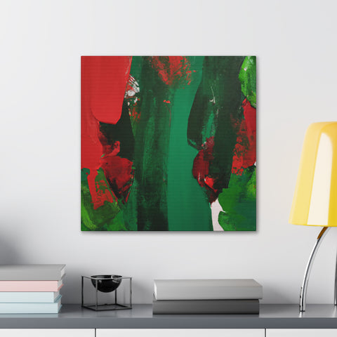 Giovanni Verdenozzi - Canvas