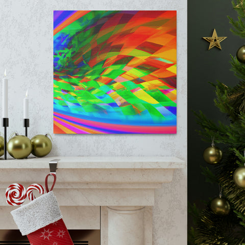 and snappy
Vivid Vistas