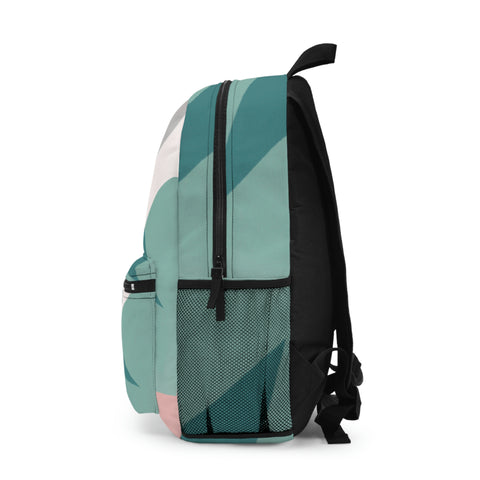 Madeline du Renoir - Backpack