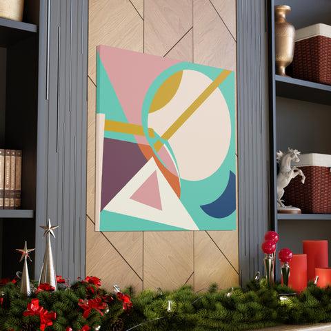 Nuriel Veronique - Canvas