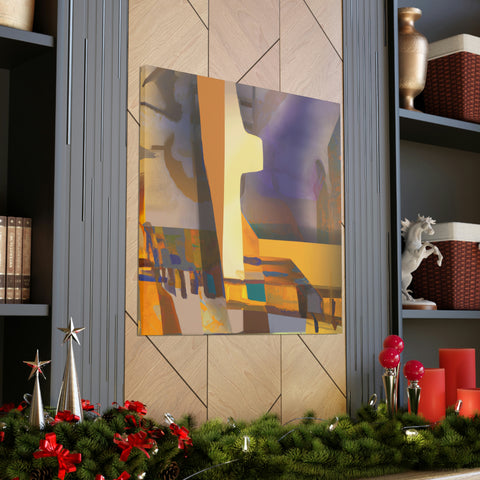 Ariella Marquez - Canvas