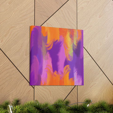 Vincenza d'Orazio - Canvas