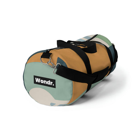 Giovanni Mantello - Duffle Bag