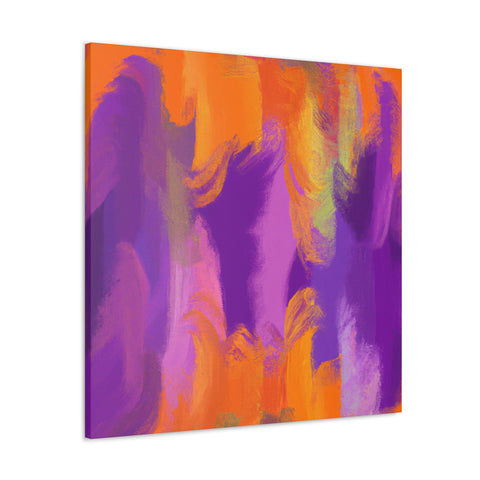 Vincenza d'Orazio - Canvas