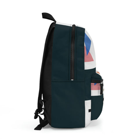 Matilda Castellano - Backpack