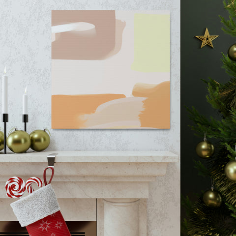 Cecilio da Platano - Canvas