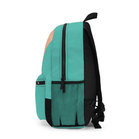 Gaela da Gama - Backpack