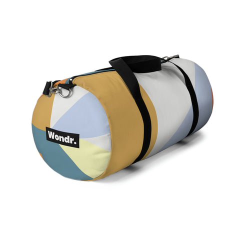 Eliza Predalee - Duffle Bag