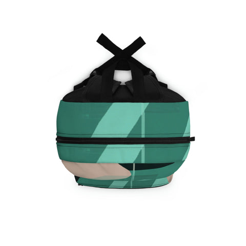 Loretta da Venecia - Backpack