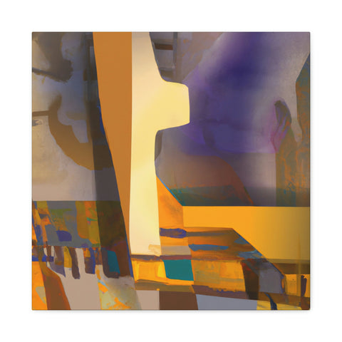 Ariella Marquez - Canvas