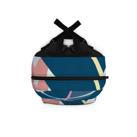 Alessandro di Bellagio - Backpack