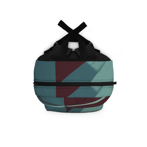 Fernando Calico - Backpack