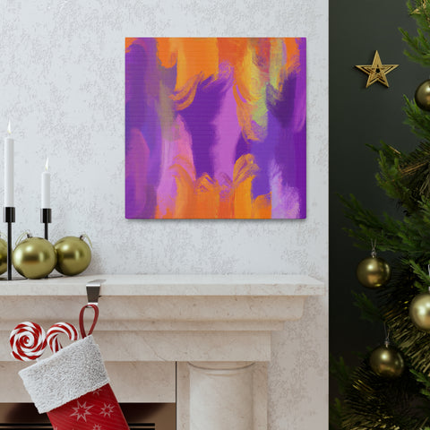 Vincenza d'Orazio - Canvas