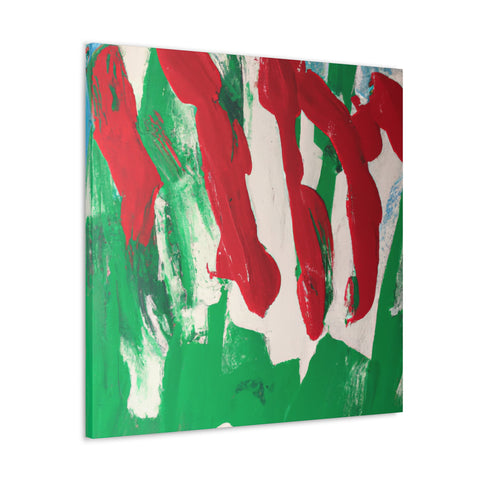 Ferrando Verdigiano - Canvas