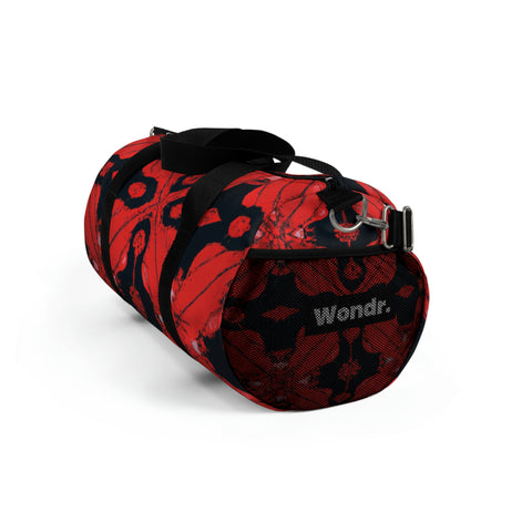 Veradine de Vanille - Duffle Bag