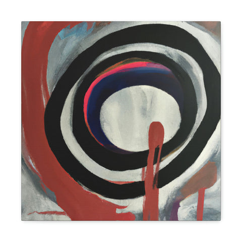 Emmaline Florez - Canvas