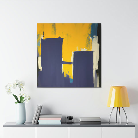 Urielle Albermane - Canvas