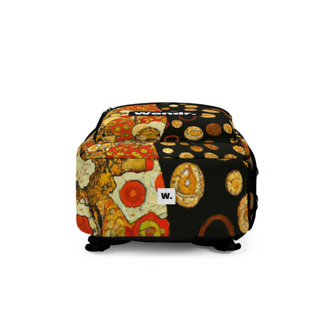 Giovanna Rossani - Backpack