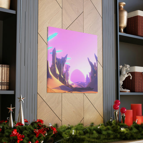 and sweet.
Sparkling Vista