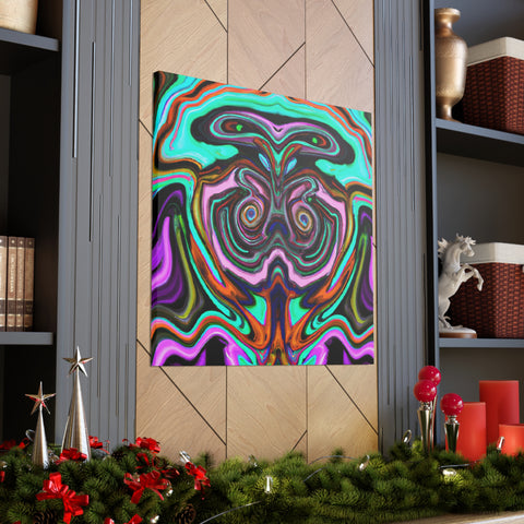 Martinica Soranzo - Canvas