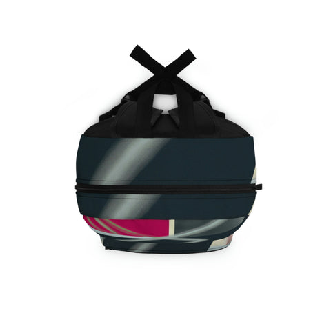 Giovanni della Luna - Backpack