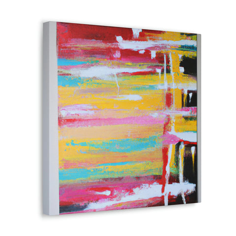 Anastasia Ostrovsky - Canvas