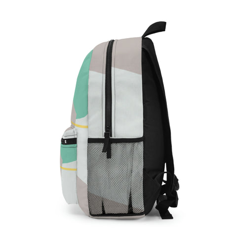 Agostina di Bellini - Backpack