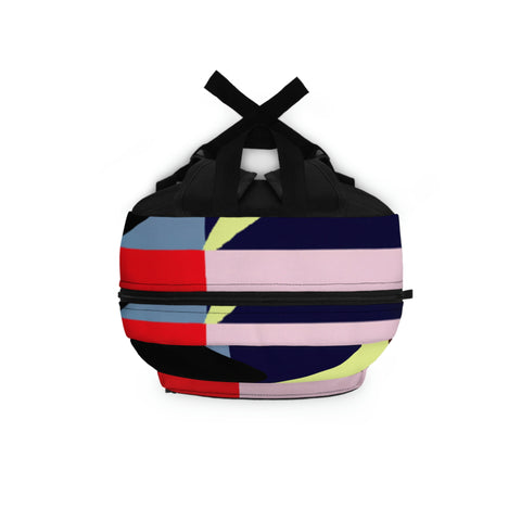Jacques le Grand - Backpack