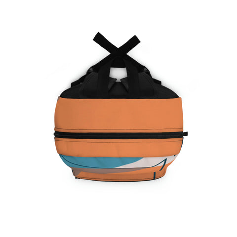 Partholyn da Vinci - Backpack