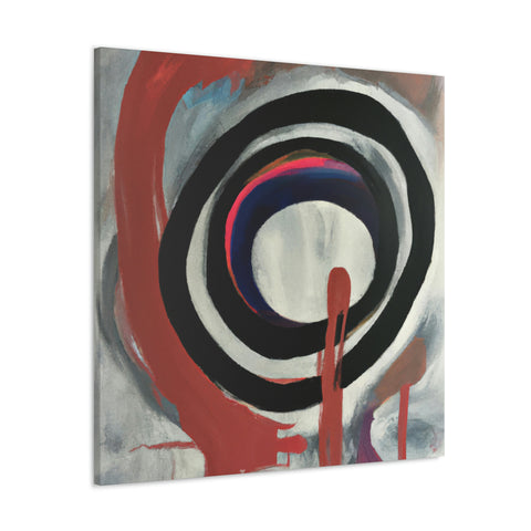 Emmaline Florez - Canvas