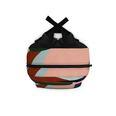 Pietro Siedo - Backpack