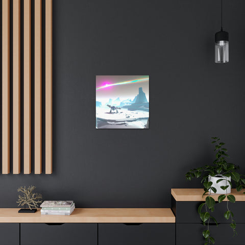 and catchy
"Future Frontier"