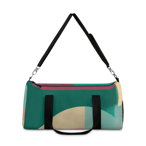 Polardio da Vinci - Duffle Bag