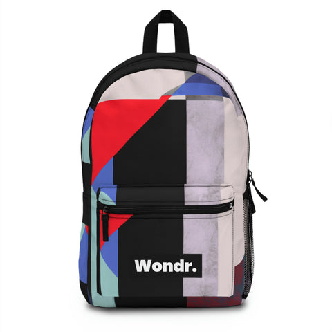 Annabelle Angelici - Backpack