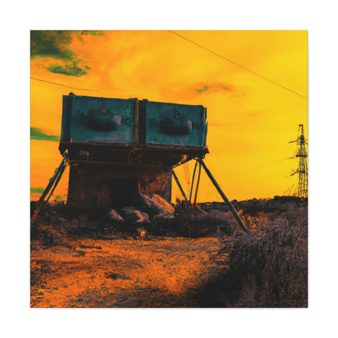 and sweet.
Apo-Spectrum