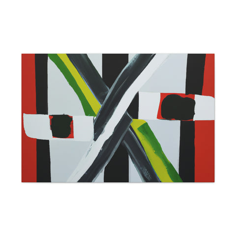 Livianna da Vincia - Canvas