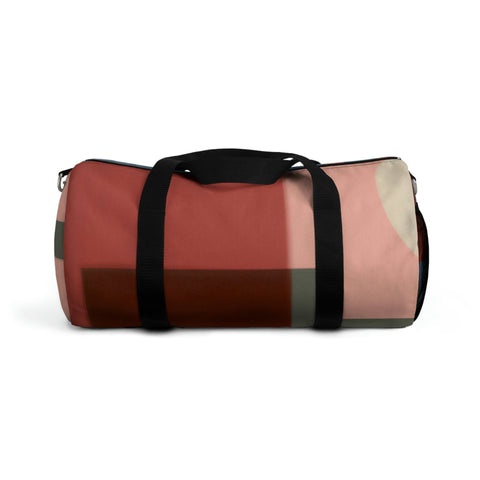 Agnese Leonelli - Duffle Bag