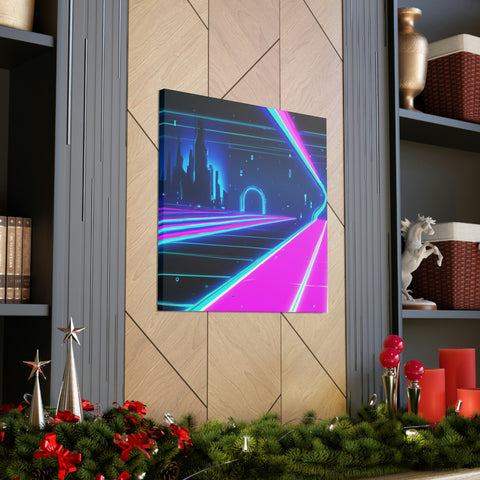 and eye-catching
NeoSkyline