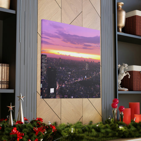 and memorable
Dreamlights Skyline