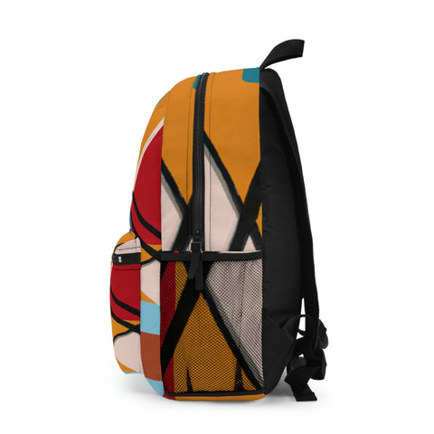 Petruccio Pintorini - Backpack