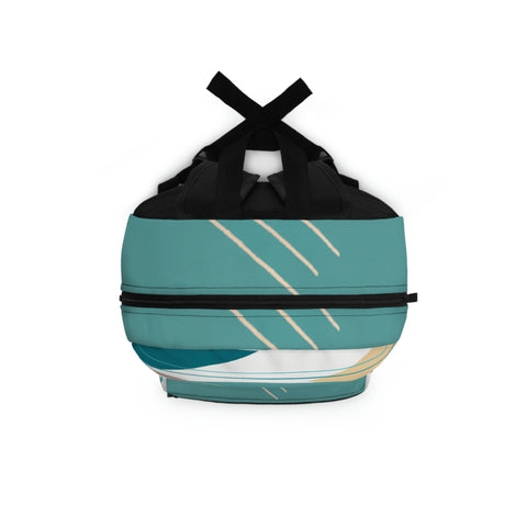 Giovanni Calavarini - Backpack