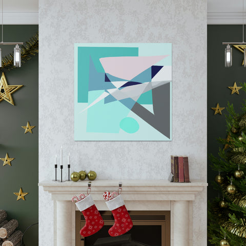 Giovanna Rosaschi - Canvas