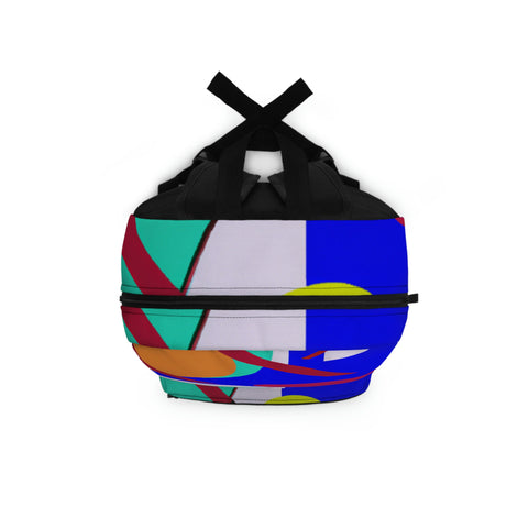 Giacomo Cellini - Backpack