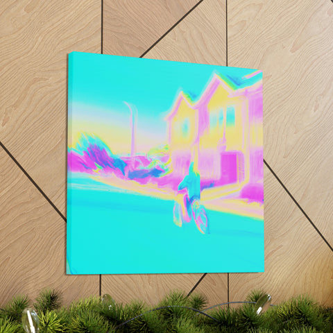 and sweet
"Dream Explorers"