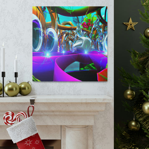 and catchy
Future Vibe