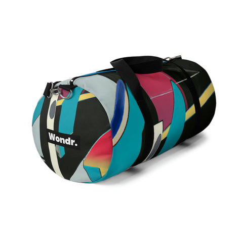 Agostina della Corte - Duffle Bag