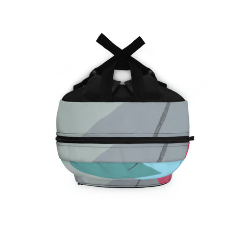 Ludovico da Milano. - Backpack