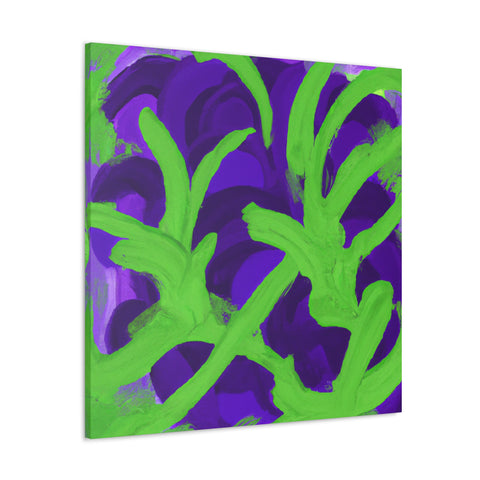 Pietra Verginella - Canvas